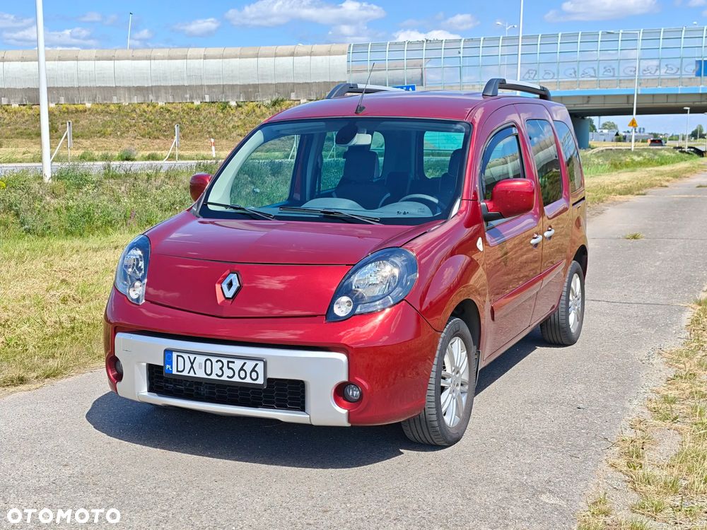 Renault Kangoo 1.5 dCi Privilege2 - 2