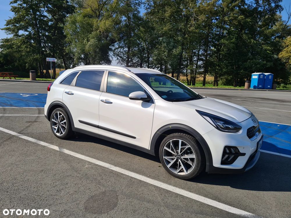Kia Niro 1.6 GDI Hybrid XL - 1