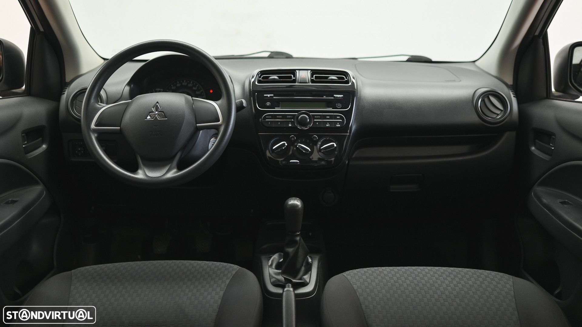 Mitsubishi Space Star 1.0 Active - 21