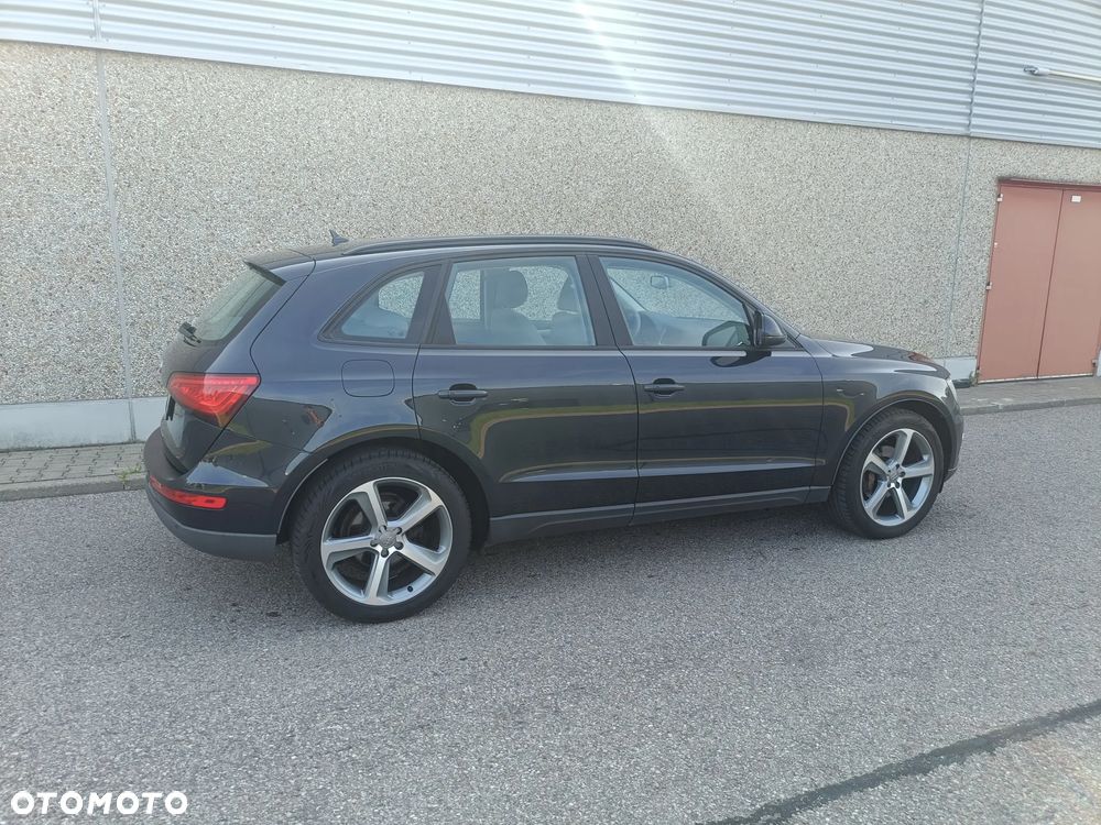 Audi Q5 2.0 TDI (clean diesel) ultra - 6