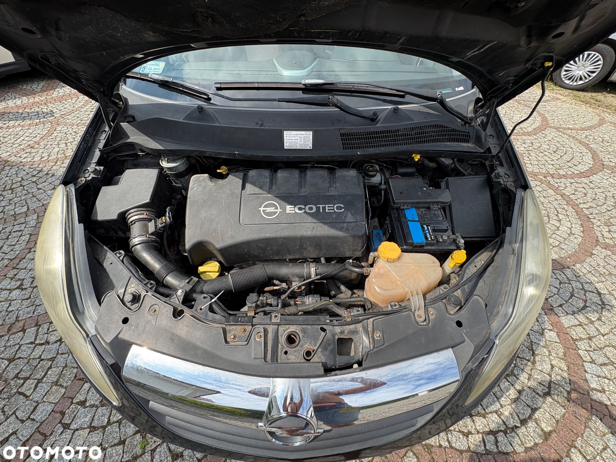 Opel Corsa 1.3 CDTI Cosmo - 17