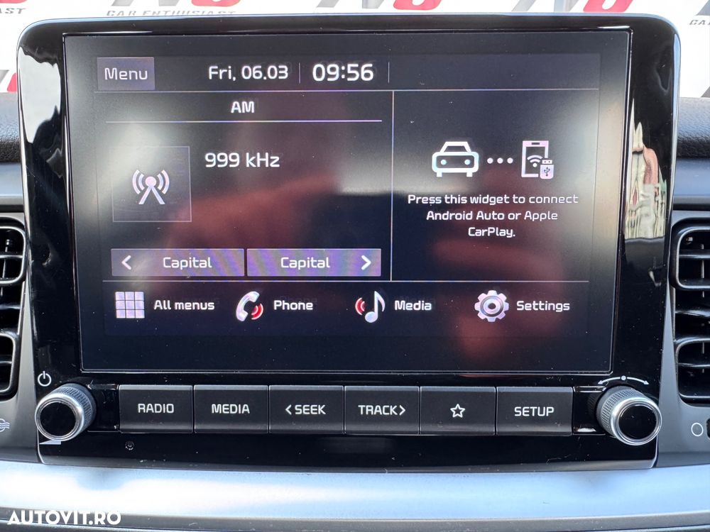 Kia Stonic 1.0 T-GDI 7DCT HP MHEV Trend - 19