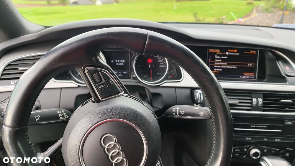 Audi A5 Sportback 2.0 TDI Quattro S tronic - 16