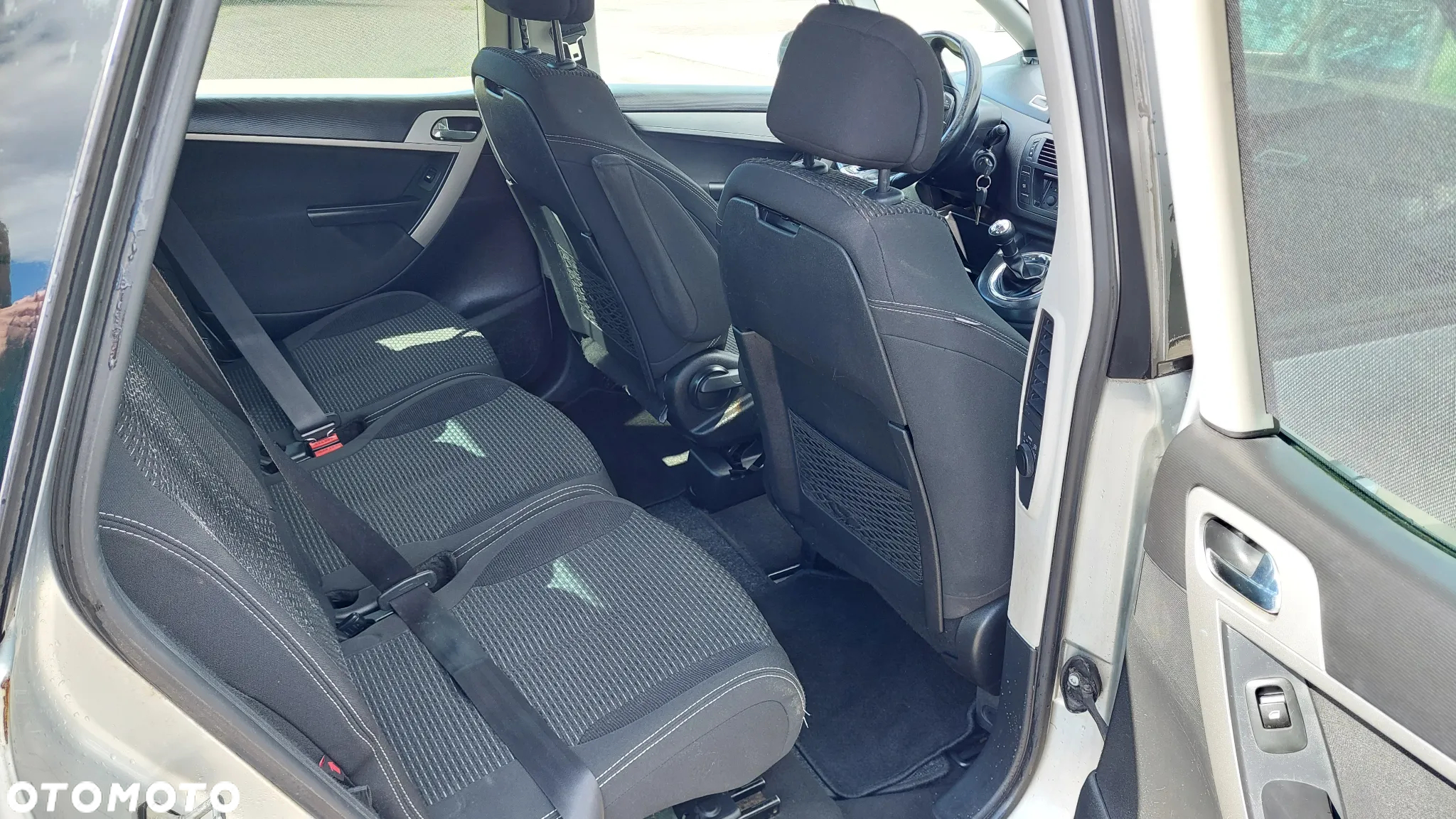 Citroën C4 Picasso - 14