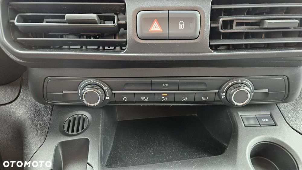 Citroën Berlingo - 24