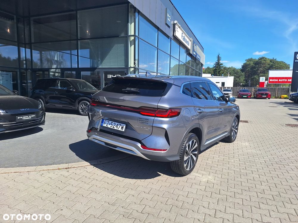 BYD Seal U 1.5 Boost - 2