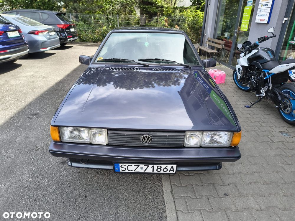 Volkswagen Scirocco - 9