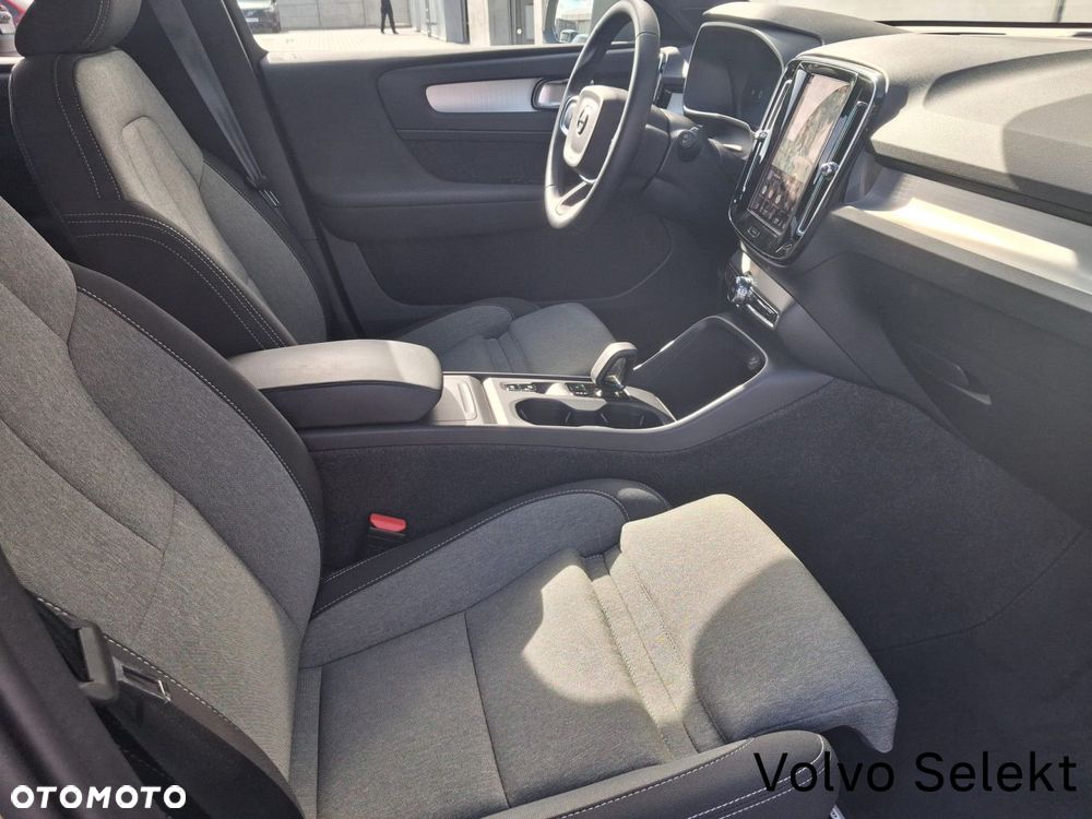Volvo XC 40 - 14
