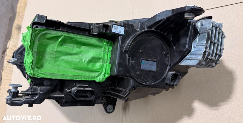 Far dreapta MERCEDES EQS an 2023-2026 cod A2969062602 cu Digital Light - 6
