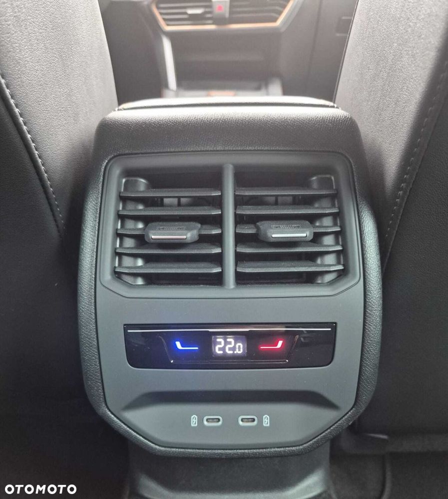 Cupra Leon - 28