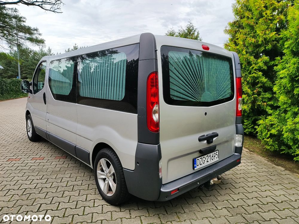 Opel Vivaro - 7