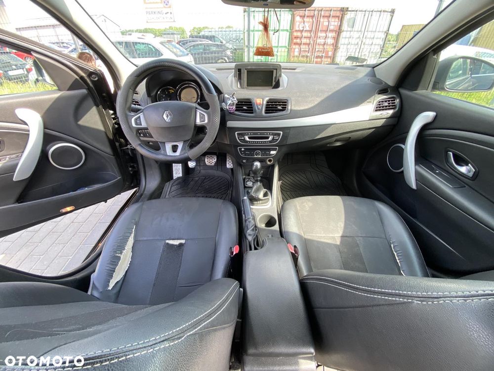 Renault Fluence 1.5 dCi Expression - 11