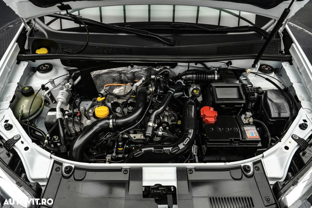 Dacia Logan 1.0 SCe Laureate - 21