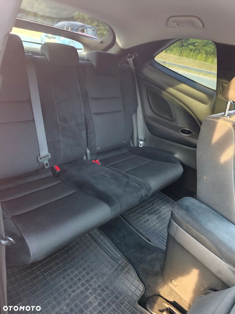 Honda Civic 1.8 TypeS - 10