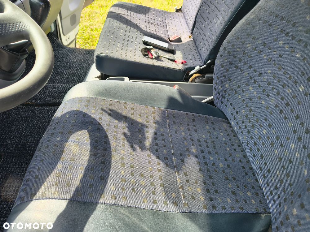 Mitsubishi Canter - 8