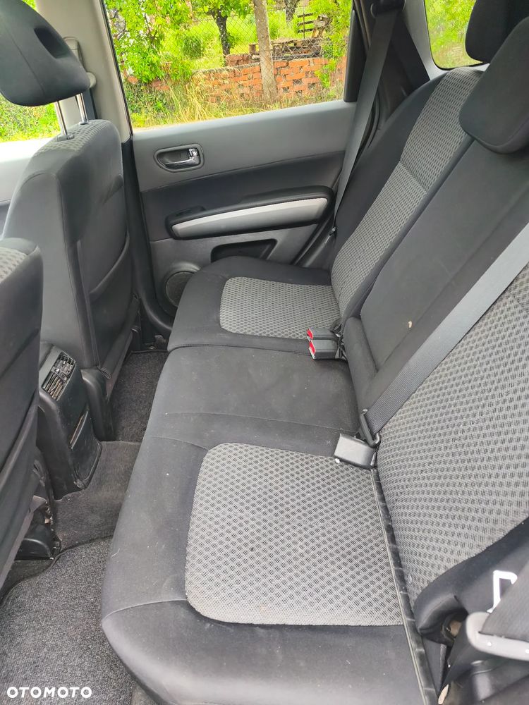 Nissan X-Trail - 8