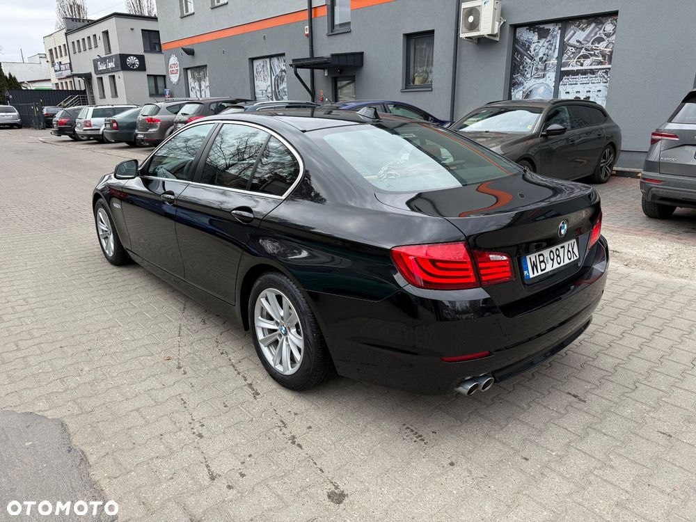 BMW Seria 5 - 3