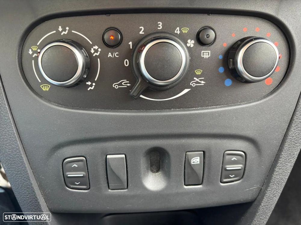 Dacia Logan MCV 0.9 TCe Comfort Bi-Fuel - 30