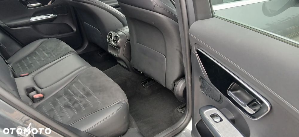 Mercedes-Benz GLC 200 mHEV 4-Matic AMG Line - 18