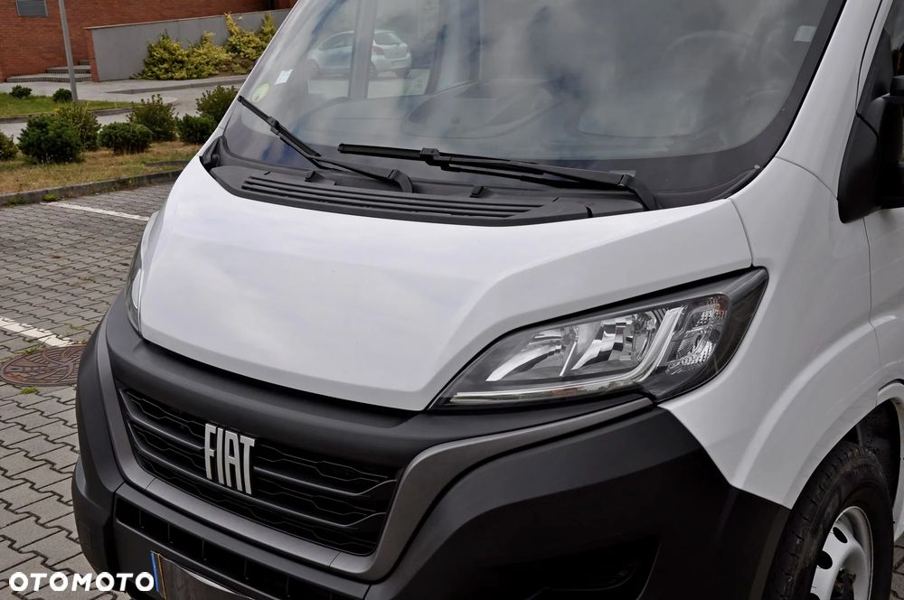 Fiat Ducato - 21