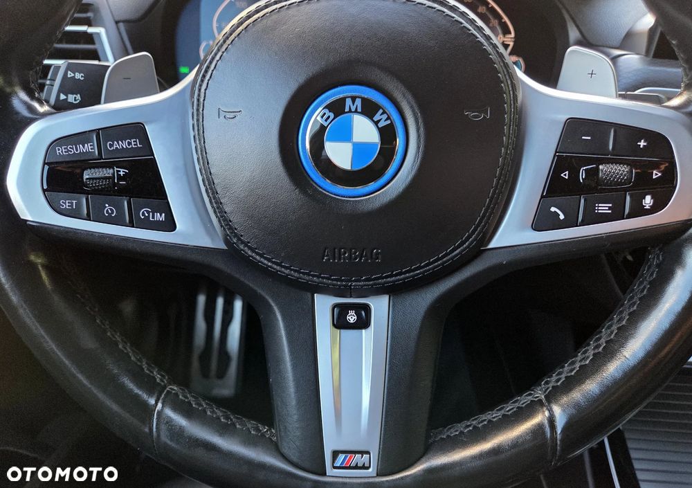 BMW X3 xDrive30e M Sport Edition - 36