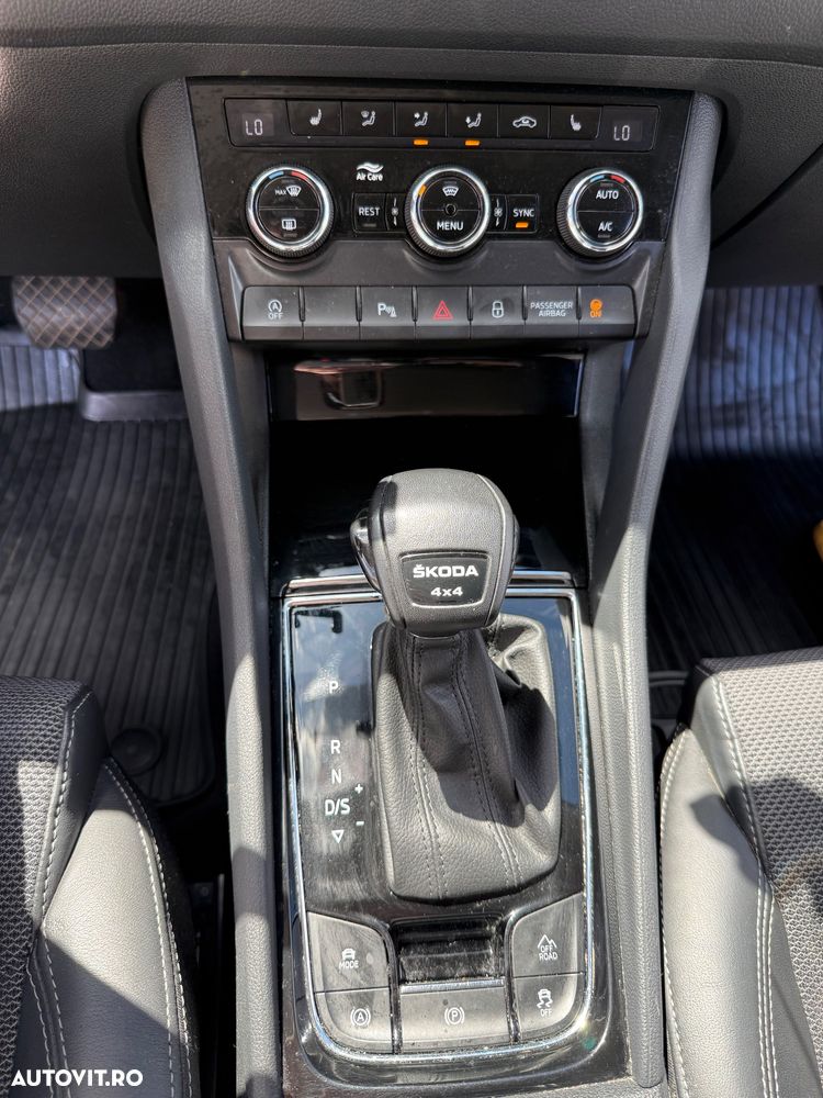 Skoda Kodiaq - 24
