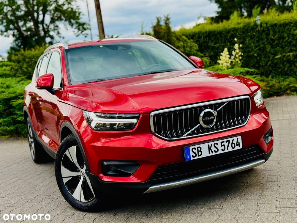 Volvo XC 40 T5 Plug-In Hybrid Momentum Pro - 23