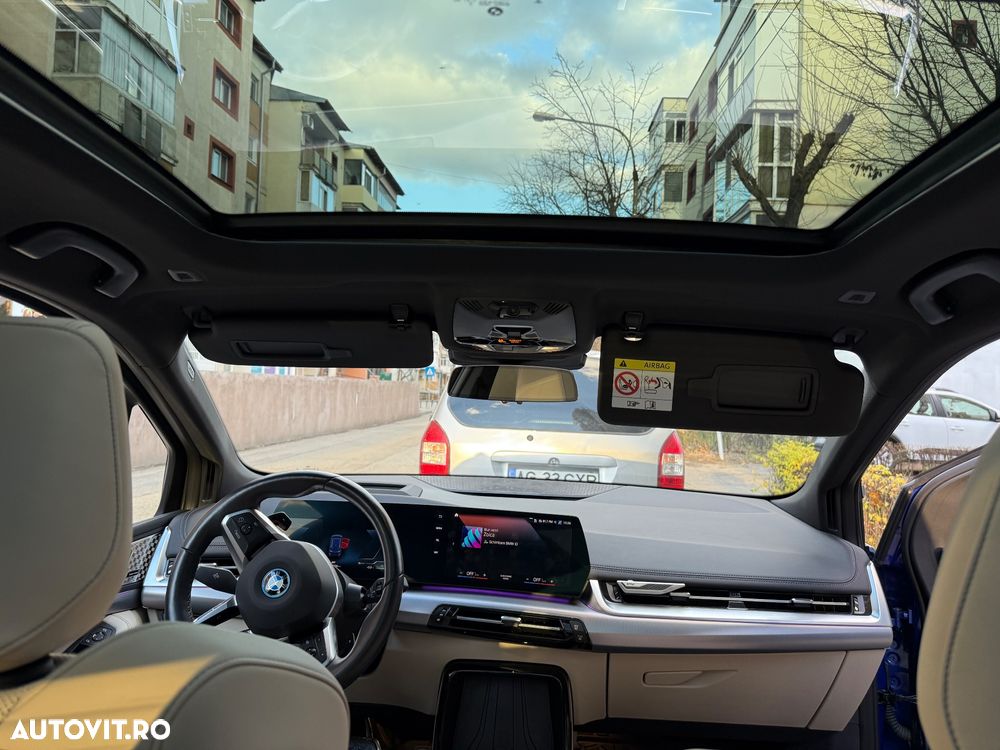 BMW Seria 2 225e xDrive AT PHEV - 9