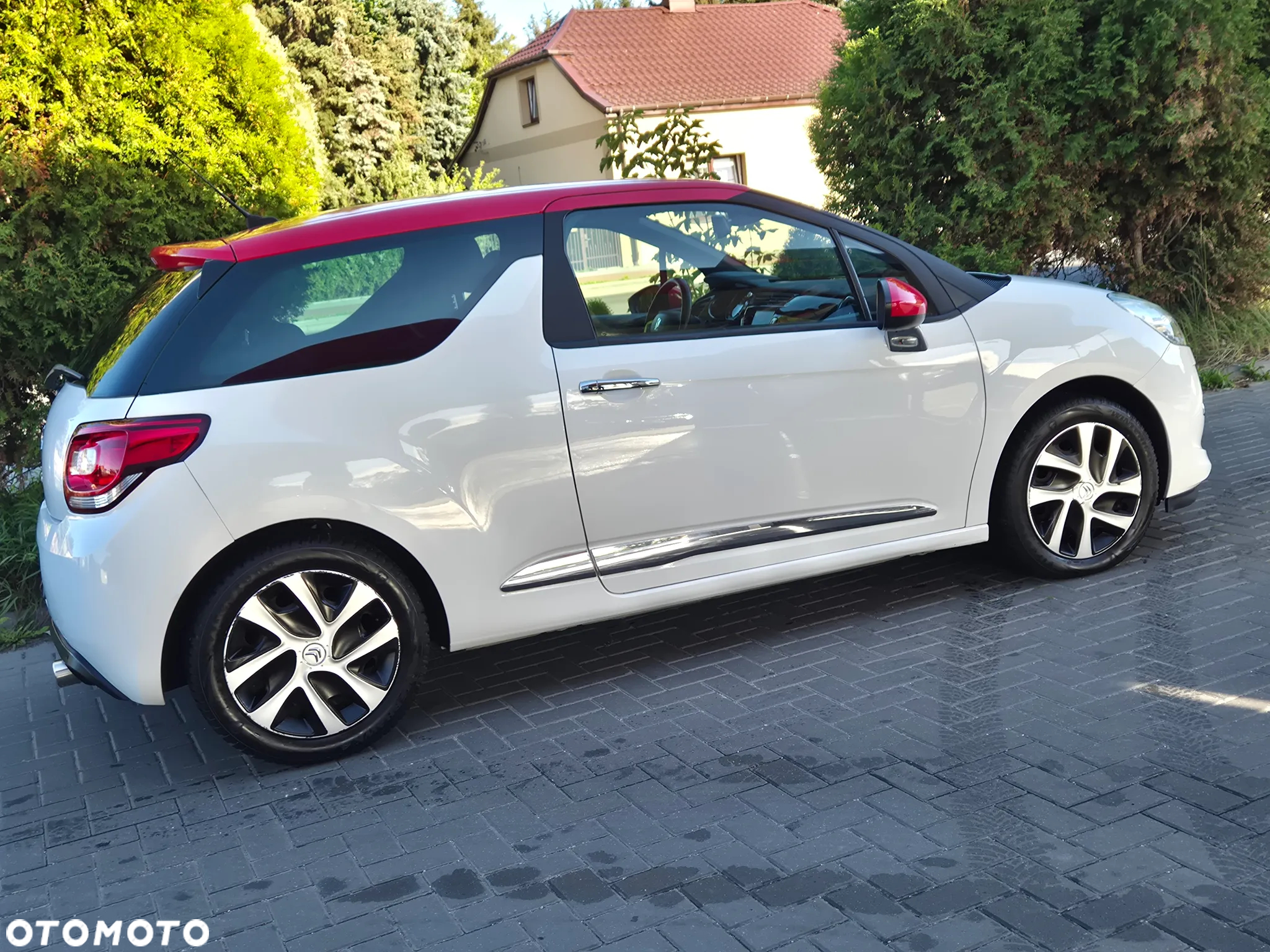 Citroën DS3 1.6 HDi SoChic - 15