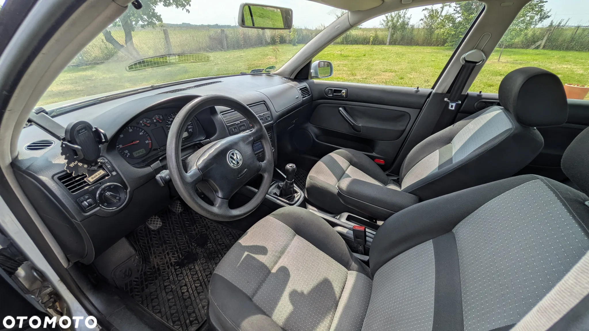 Volkswagen Golf IV 1.9 TDI Trendline - 7