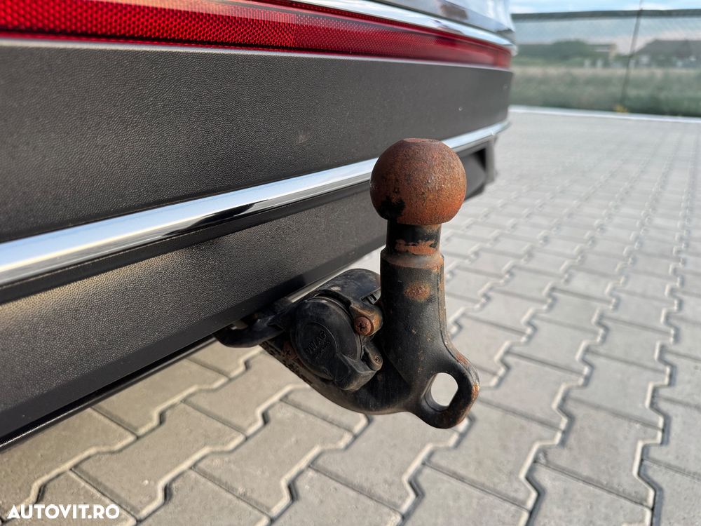 Volkswagen Tiguan 2.0 TDI SCR 4MOTION DSG Elegance - 20