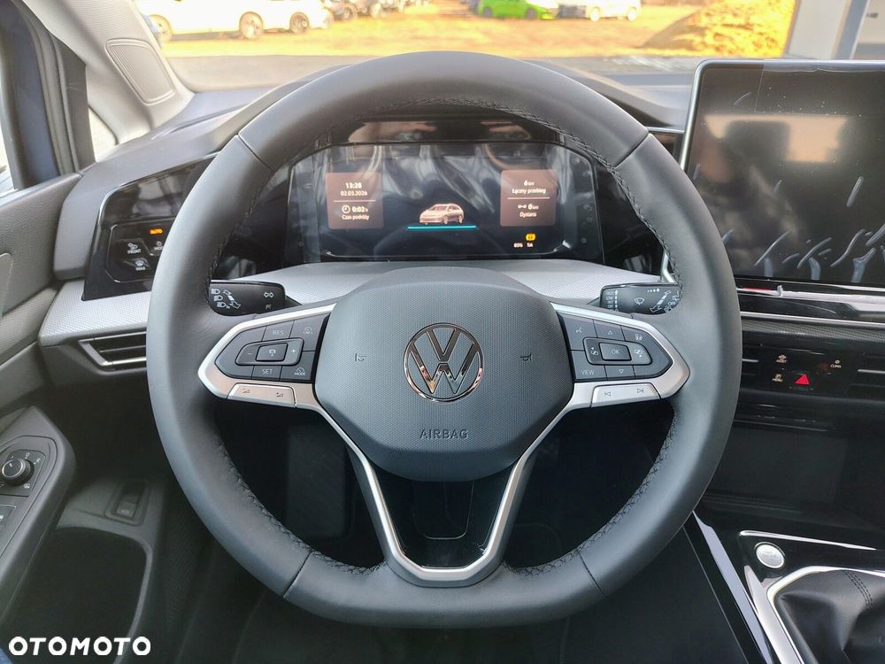 Volkswagen Golf Variant - 14