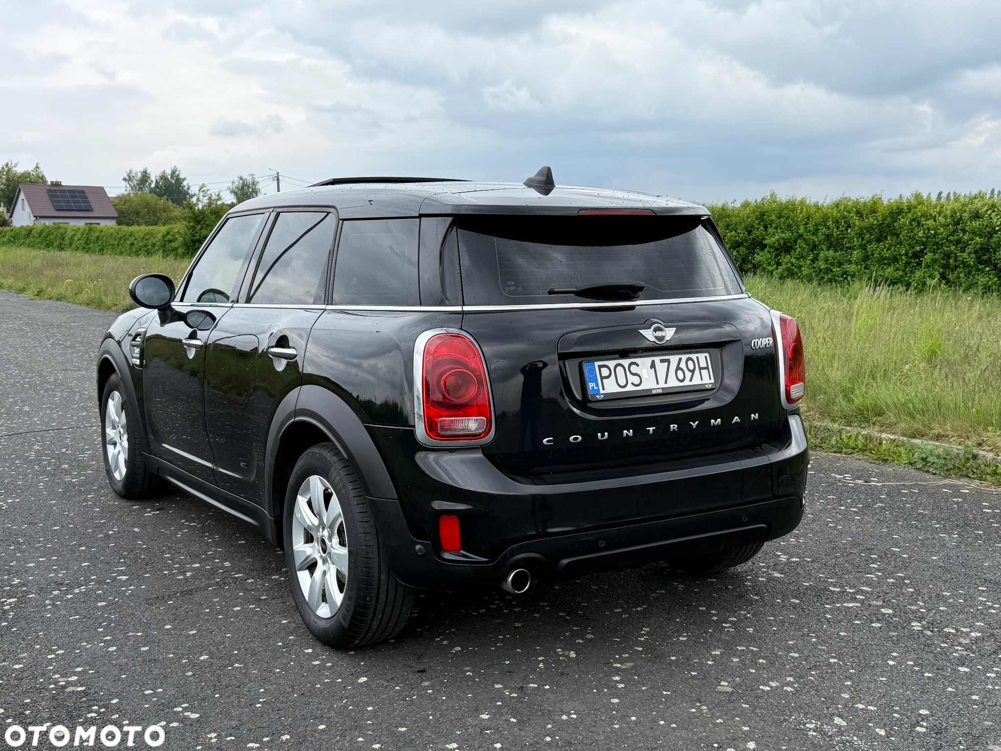 MINI Countryman Cooper - 7