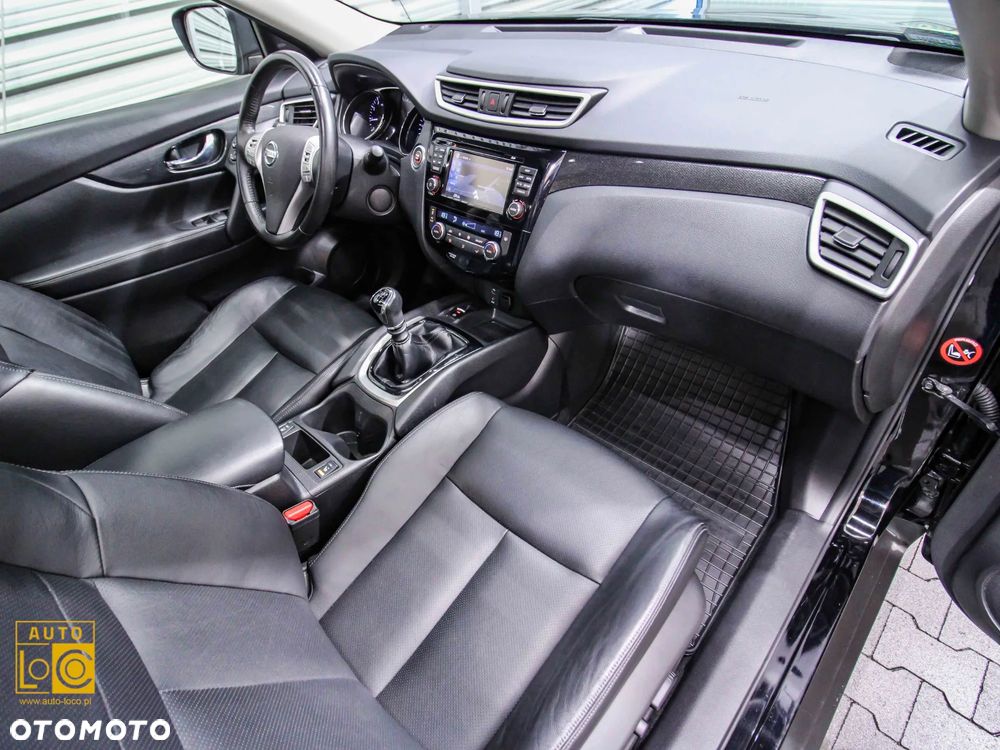 Nissan X-Trail 1.6 DIG-T Tekna 2WD - 9