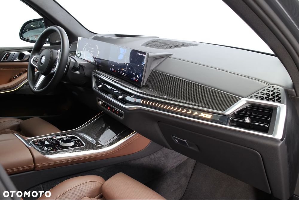 BMW X5 xDrive40d mHEV sport - 25
