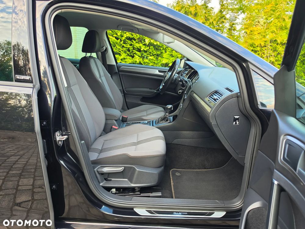 Volkswagen Golf 1.6 TDI BMT Highline DSG - 38