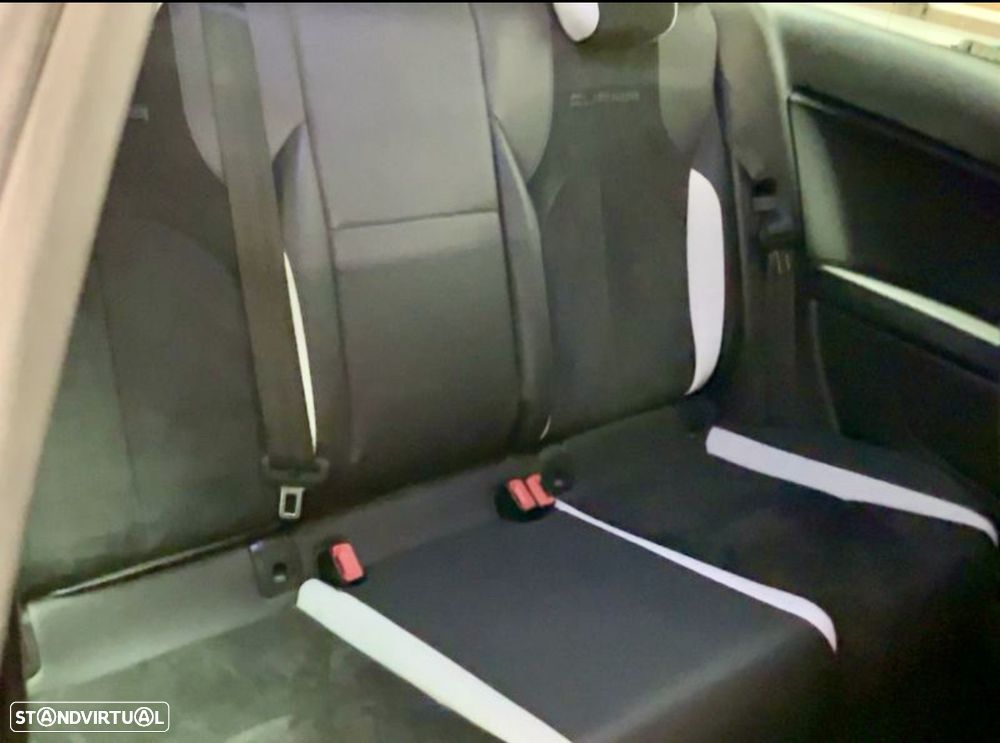 SEAT Leon SC 2.0 TSI S&S DSG Cupra 280 - 11