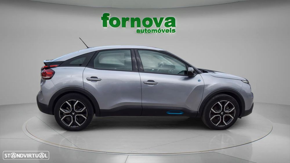 Citroën e-C4 50 kWh Feel Pack - 9
