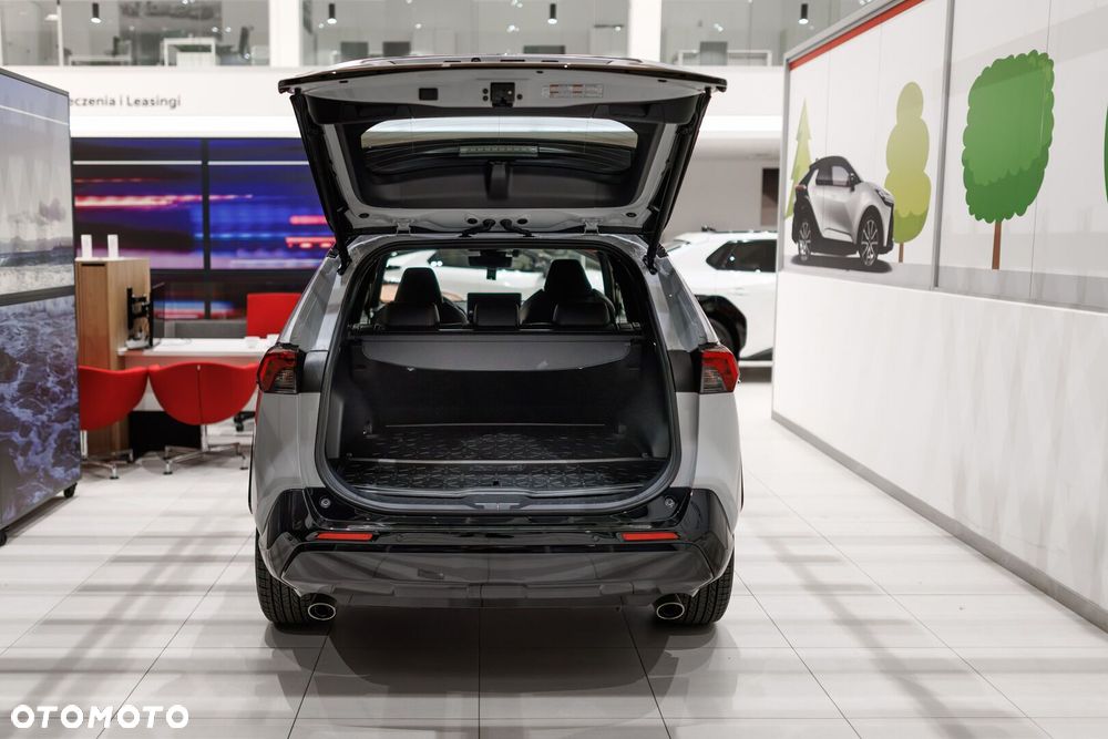 Toyota RAV4 2.5 Plug-In Hybrid Selection 4x4 - 24