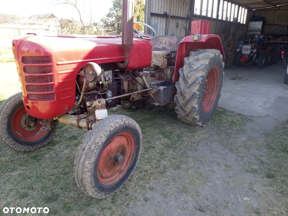 Zetor 4011/4511/ - 7
