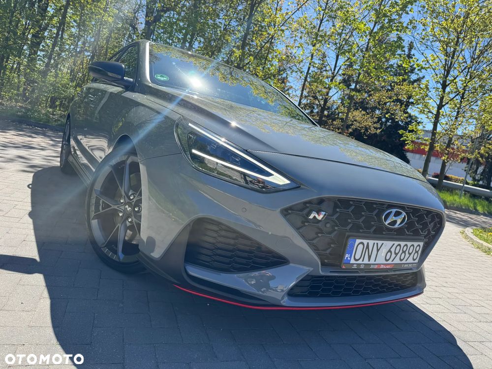 Hyundai i30 N - 2