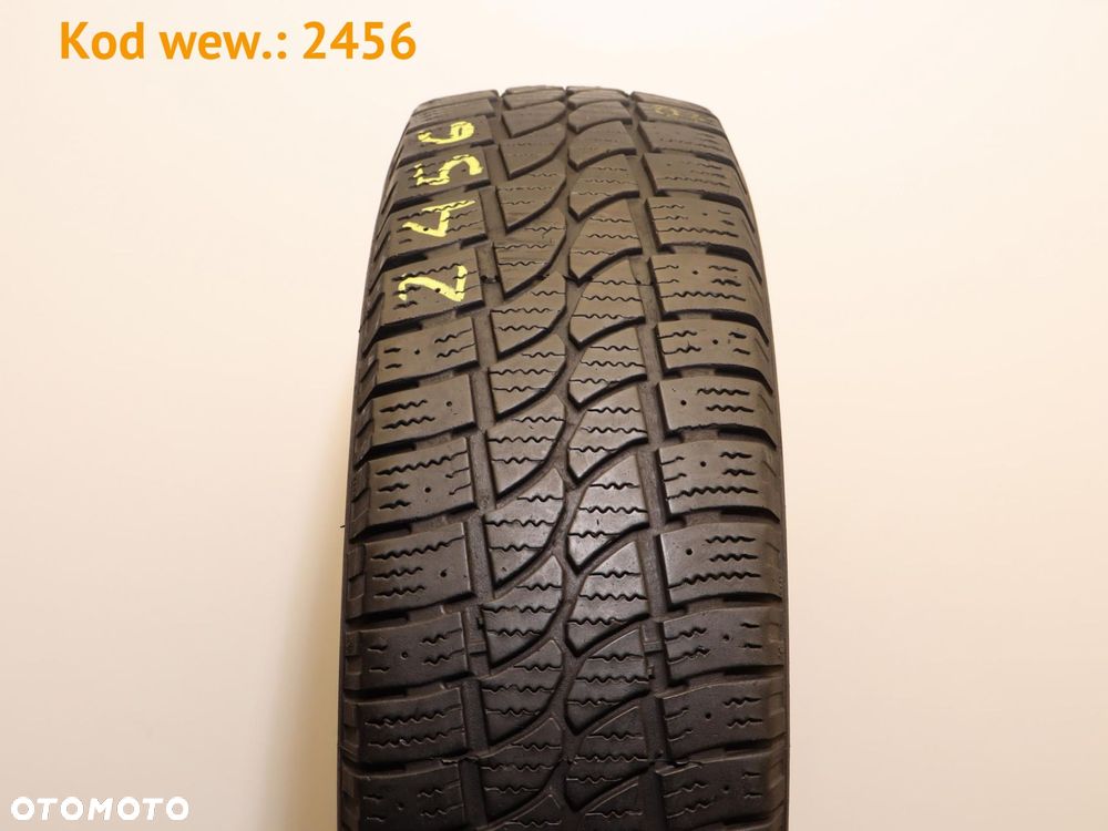 Riken Cargo Winter - 225/75 R16C - 2