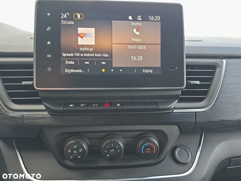 Renault trafic - 23