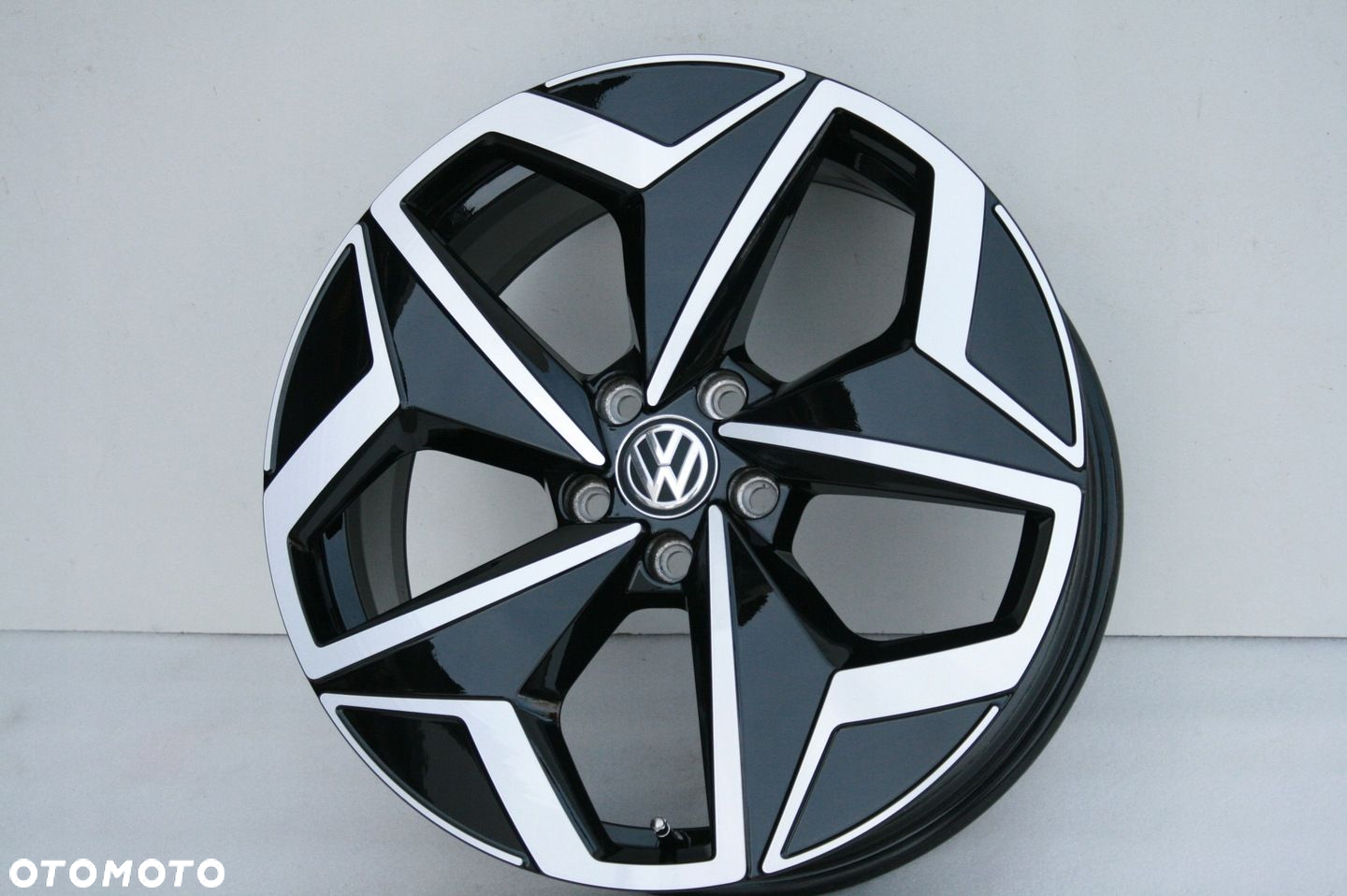19 ORYGINAŁ VW GOLF TIGUAN JETTA TOURAN T-Roc ID.3 - 3
