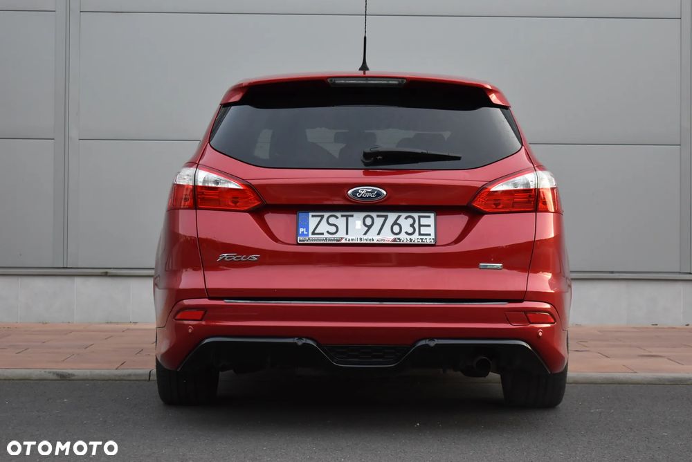 Ford Focus - 21