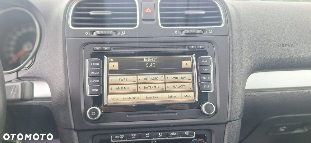 Volkswagen Golf - 14