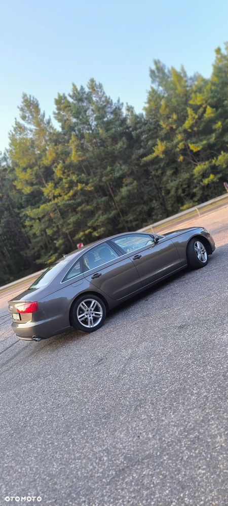 Audi A6 ver-3-0-tdi-quattro-s-tronic - 13