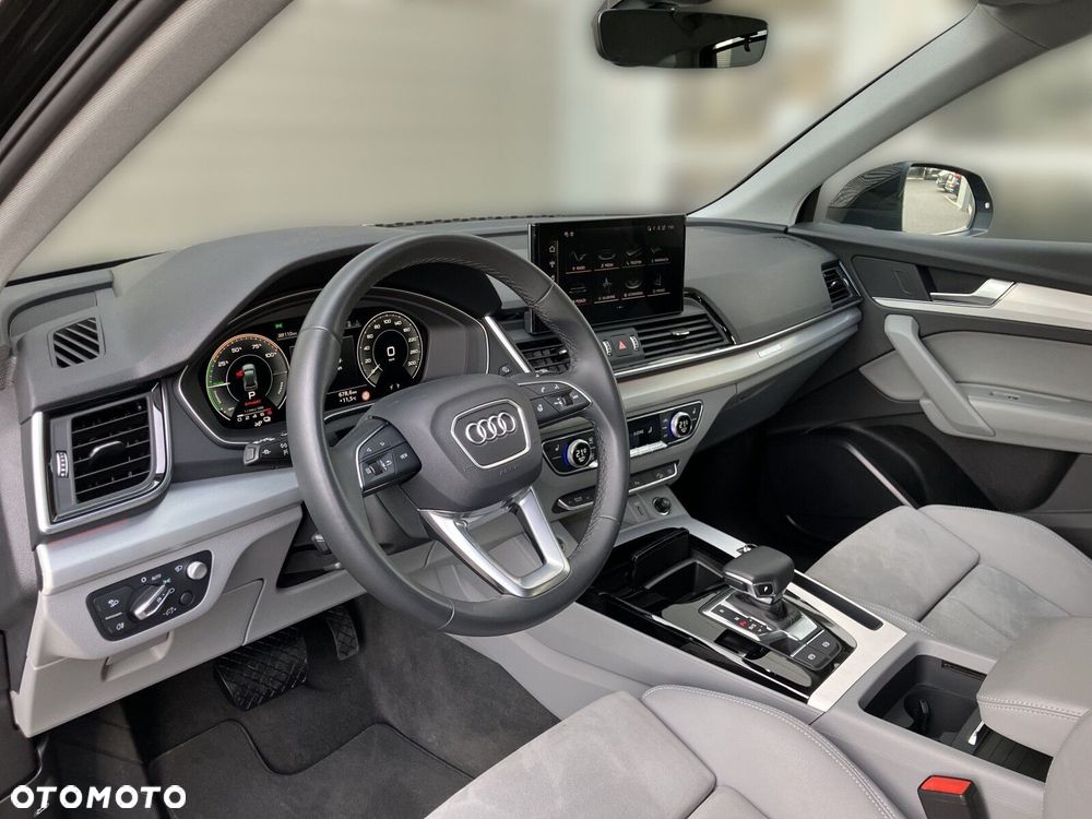 Audi Q5 50 TFSI e Quattro S tronic - 11