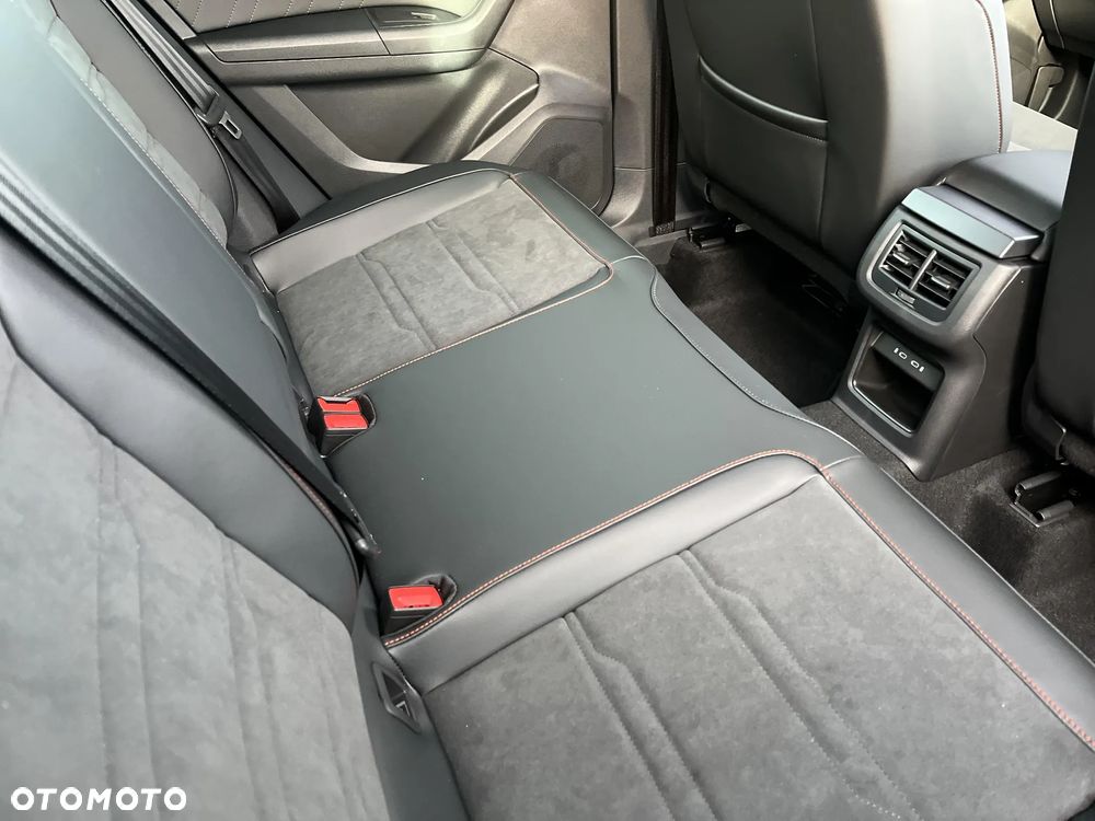 Seat Ateca 1.5 TSI FR S&S DSG - 40