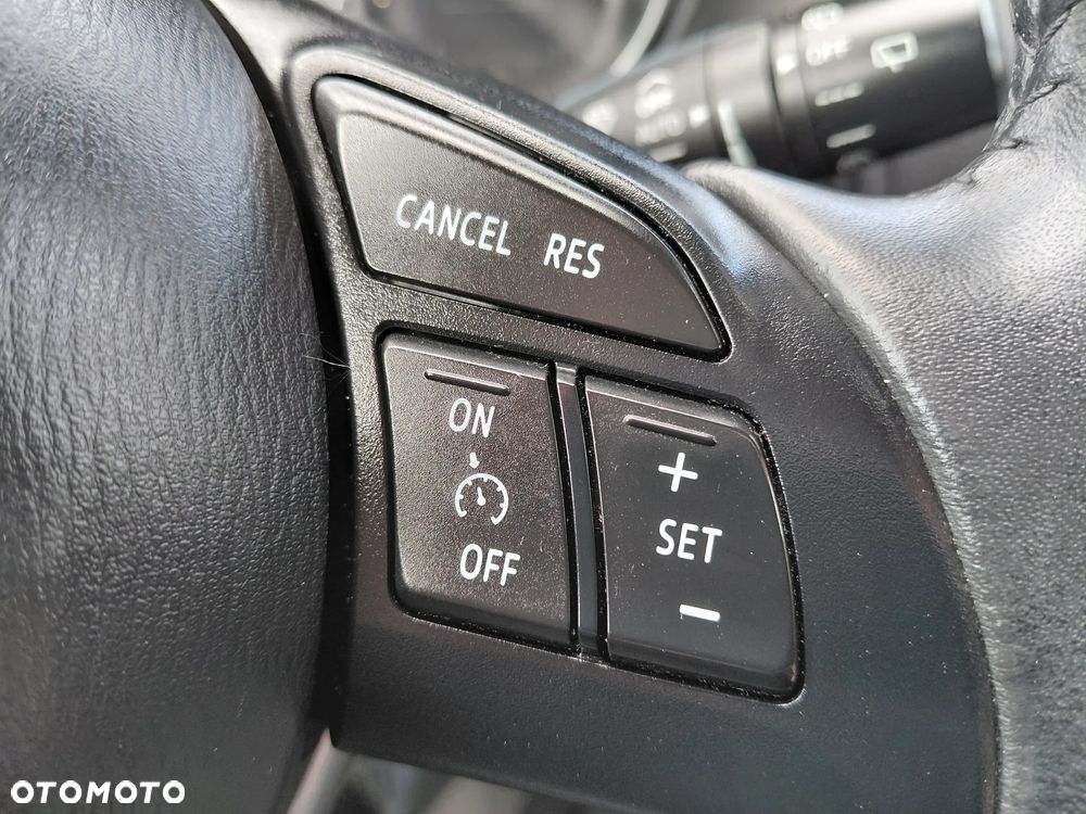 Mazda CX-5 2.2 SKYACTIV-D AWD Center-Line - 13